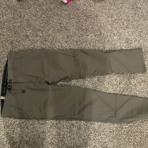 PrAna stretch Zion pants